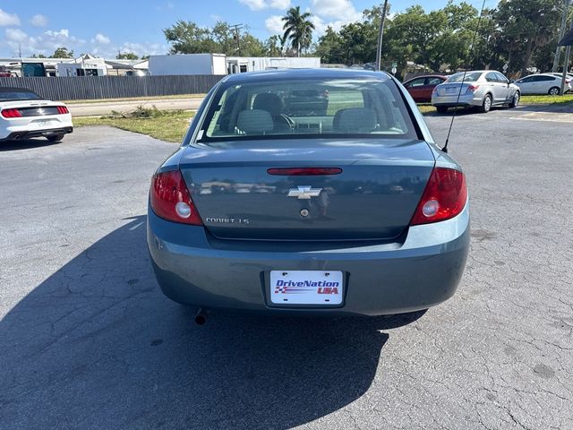 2007 Chevrolet Cobalt 4dr Sedan LS - 23007521 - 6