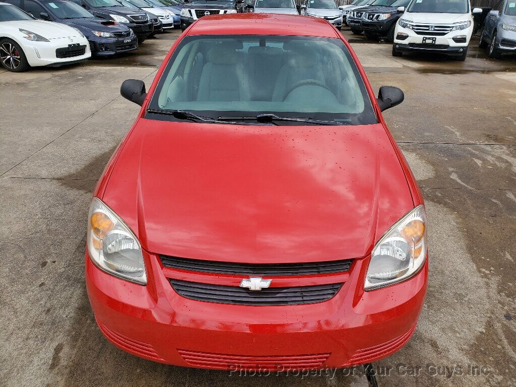 2007 Chevrolet Cobalt 4dr Sedan LS - 22727691 - 3