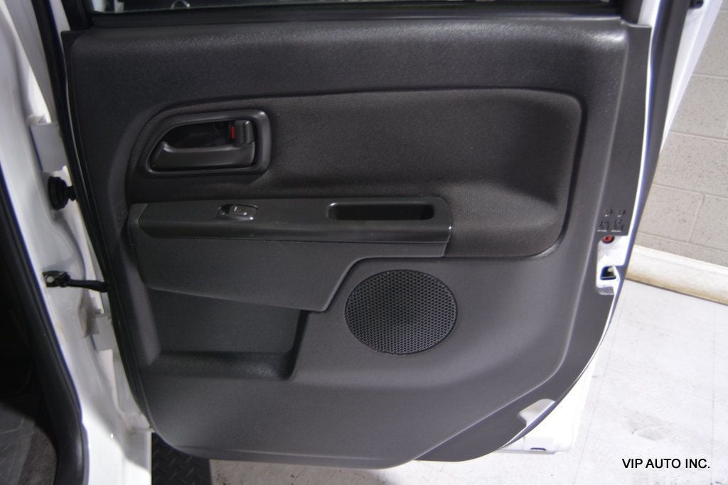 2007 Chevrolet Colorado 2WD Crew Cab 126.0" LT w/1LT - 22903496 - 9