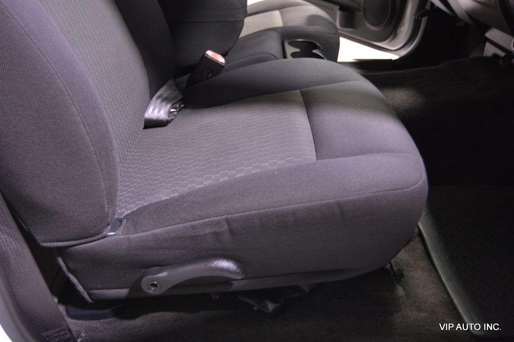 2007 Chevrolet Colorado 2WD Crew Cab 126.0" LT w/1LT - 22903496 - 17