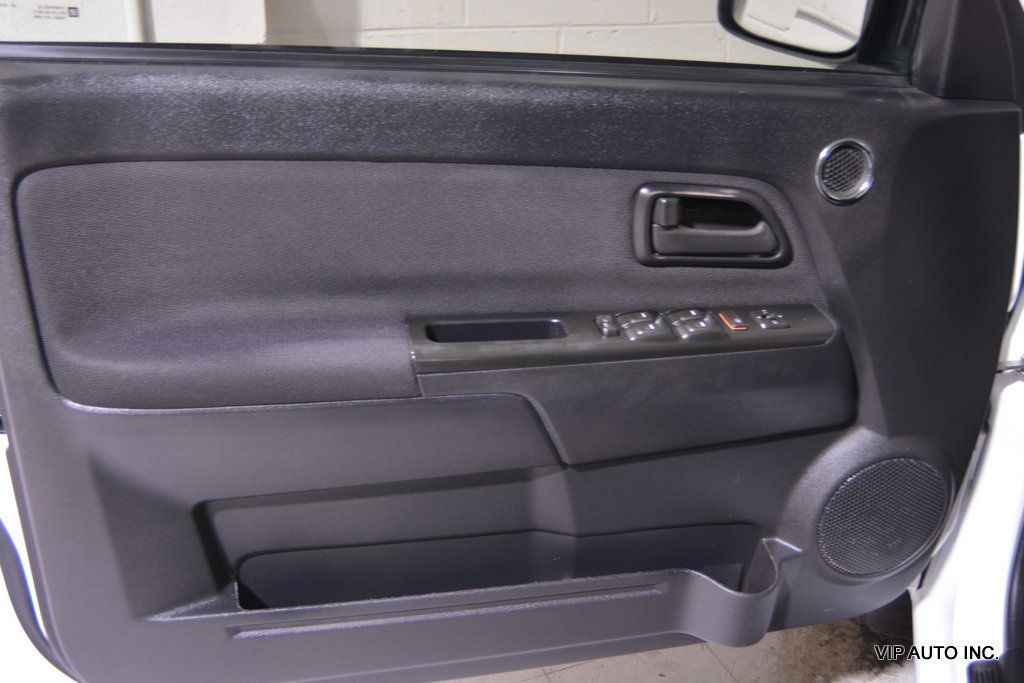 2007 Chevrolet Colorado 2WD Crew Cab 126.0" LT w/1LT - 22903496 - 6