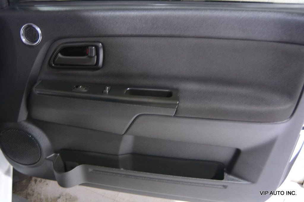 2007 Chevrolet Colorado 2WD Crew Cab 126.0" LT w/1LT - 22903496 - 7