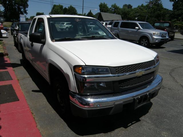 2007 Chevrolet Colorado Ext. Cab 2WD - 23037650 - 2