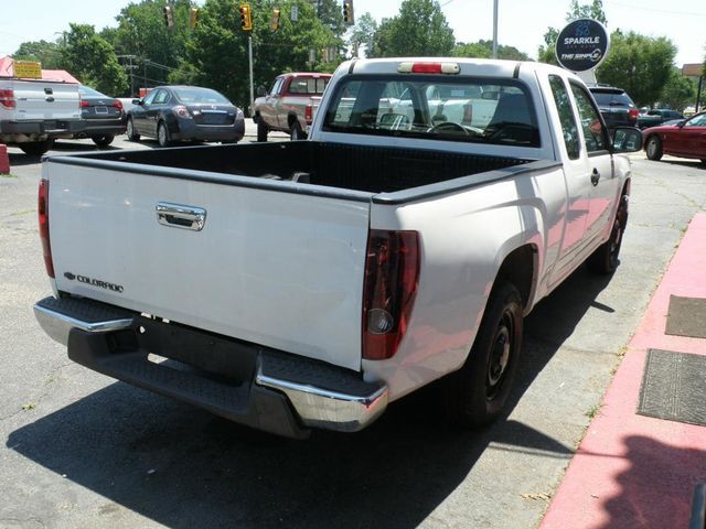 2007 Chevrolet Colorado Ext. Cab 2WD - 23037650 - 3