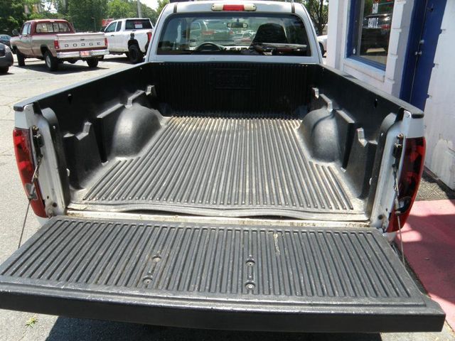 2007 Chevrolet Colorado Ext. Cab 2WD - 23037650 - 4
