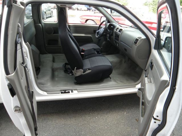 2007 Chevrolet Colorado Ext. Cab 2WD - 23037650 - 5