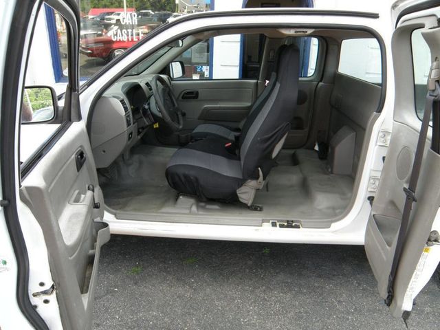 2007 Chevrolet Colorado Ext. Cab 2WD - 23037650 - 6