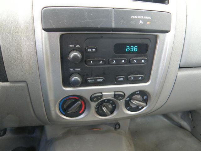 2007 Chevrolet Colorado Ext. Cab 2WD - 23037650 - 7
