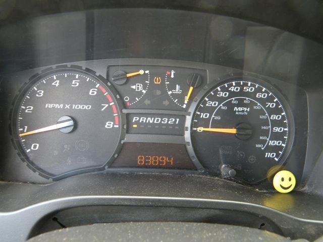 2007 Chevrolet Colorado Ext. Cab 2WD - 23037650 - 8
