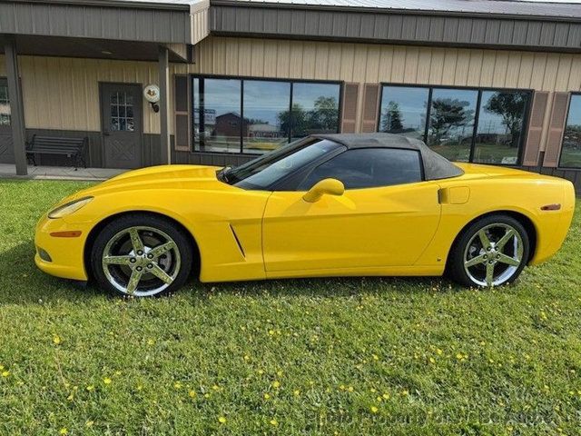2007 Chevrolet Corvette  - 23033176 - 9