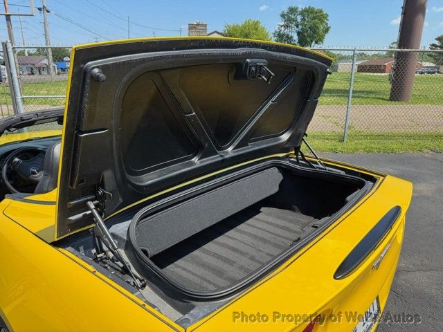 2007 Chevrolet Corvette  - 23033176 - 10