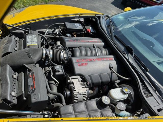 2007 Chevrolet Corvette  - 23033176 - 11