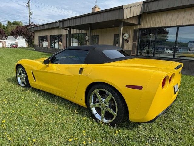 2007 Chevrolet Corvette  - 23033176 - 7