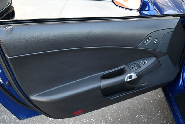 2007 Chevrolet Corvette 2 Door Convertible W/3LT and Z51 Performance Packages - 23014266 - 9