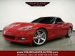 2007 Chevrolet Corvette 2dr Convertible - 22988112 - 0