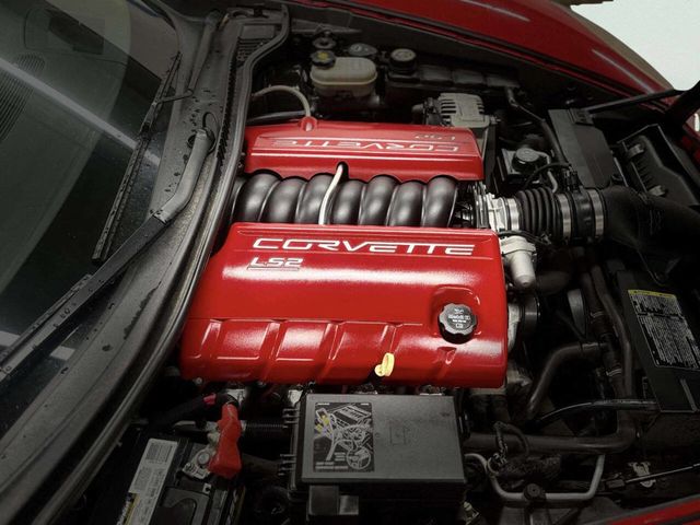 2007 Chevrolet Corvette 2dr Convertible - 22988112 - 11