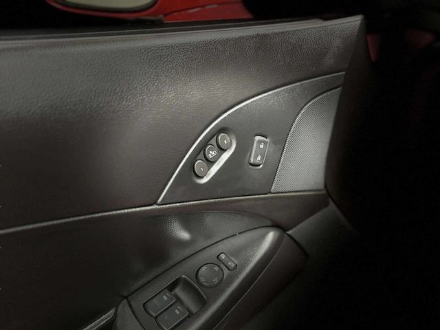 2007 Chevrolet Corvette 2dr Convertible - 22988112 - 13