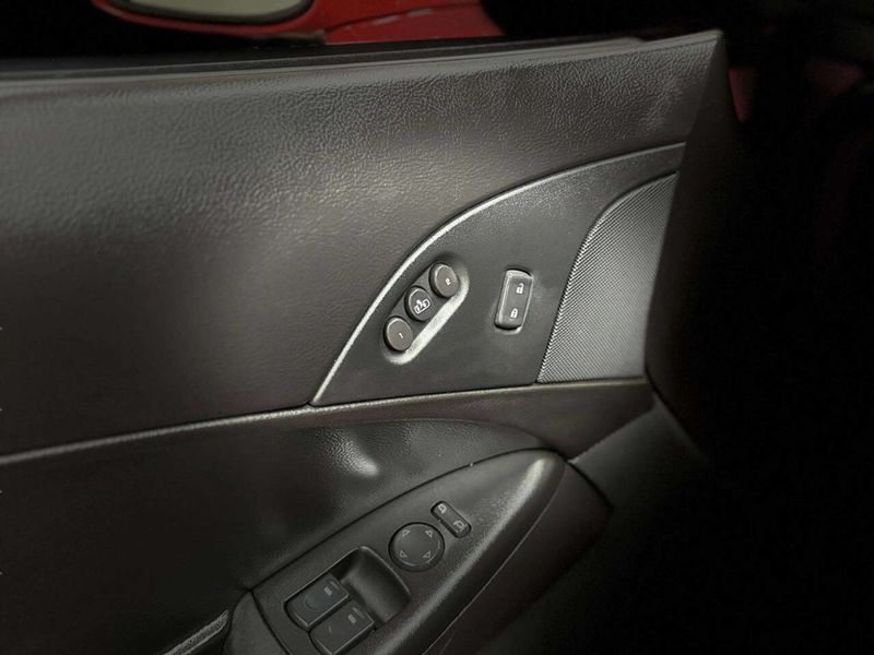 2007 Chevrolet Corvette 2dr Convertible - 22988112 - 13