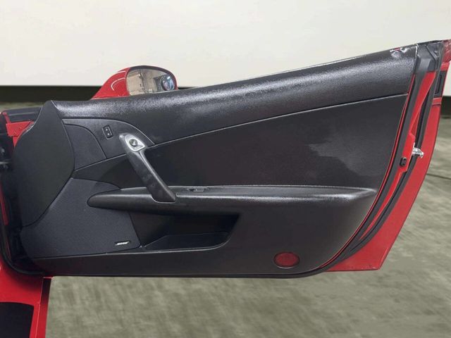 2007 Chevrolet Corvette 2dr Convertible - 22988112 - 20