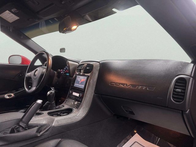2007 Chevrolet Corvette 2dr Convertible - 22988112 - 21