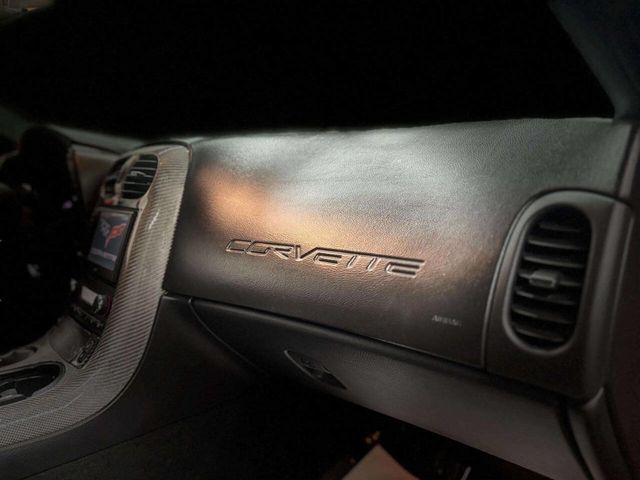 2007 Chevrolet Corvette 2dr Convertible - 22988112 - 23