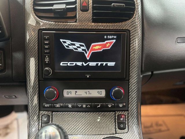 2007 Chevrolet Corvette 2dr Convertible - 22988112 - 24