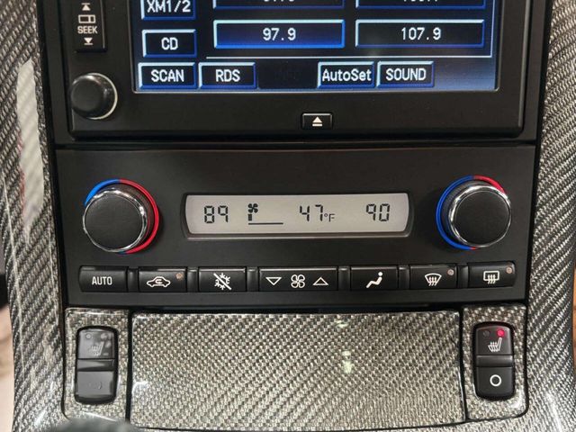 2007 Chevrolet Corvette 2dr Convertible - 22988112 - 26