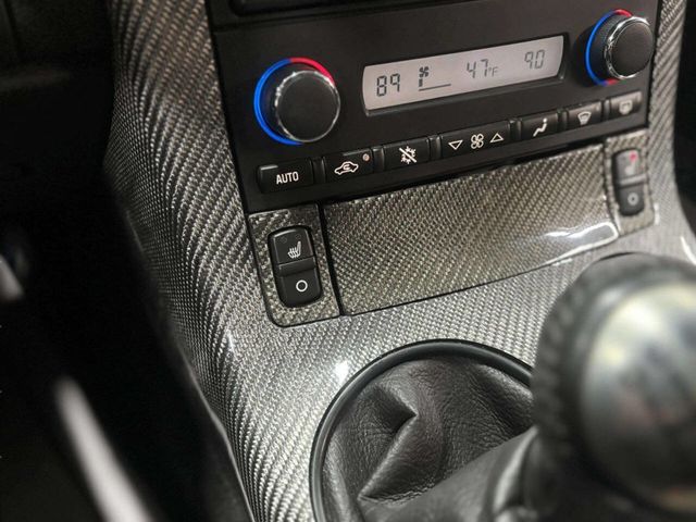 2007 Chevrolet Corvette 2dr Convertible - 22988112 - 27