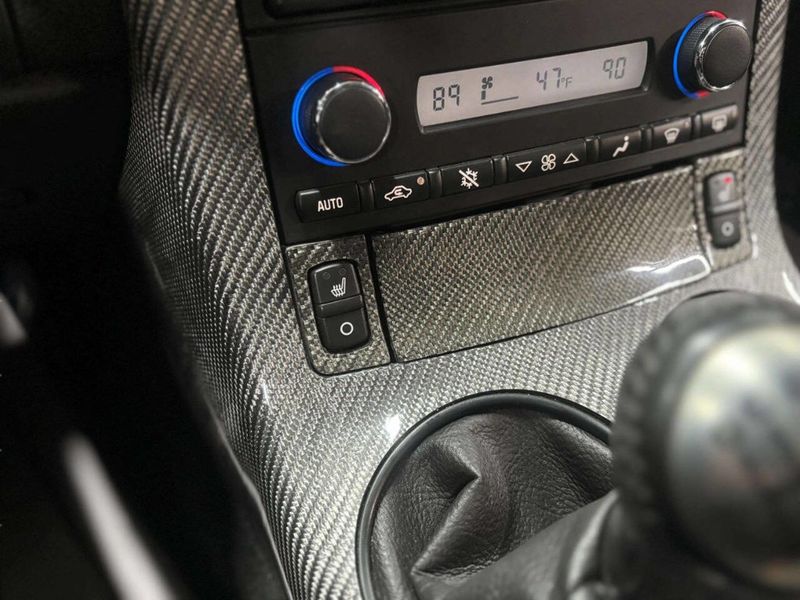 2007 Chevrolet Corvette 2dr Convertible - 22988112 - 27