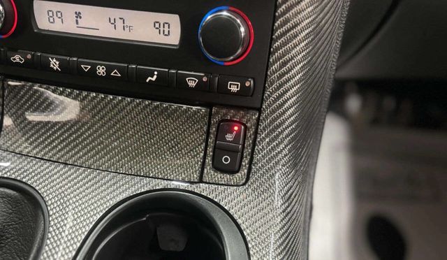 2007 Chevrolet Corvette 2dr Convertible - 22988112 - 28