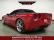 2007 Chevrolet Corvette 2dr Convertible - 22988112 - 2