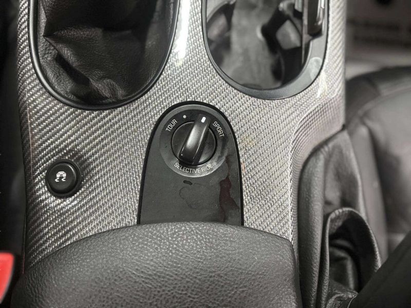 2007 Chevrolet Corvette 2dr Convertible - 22988112 - 30