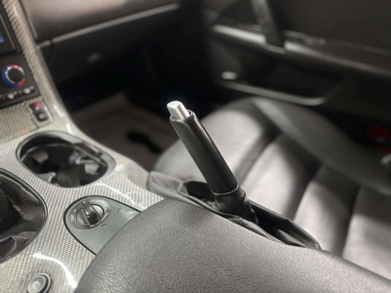 2007 Chevrolet Corvette 2dr Convertible - 22988112 - 31