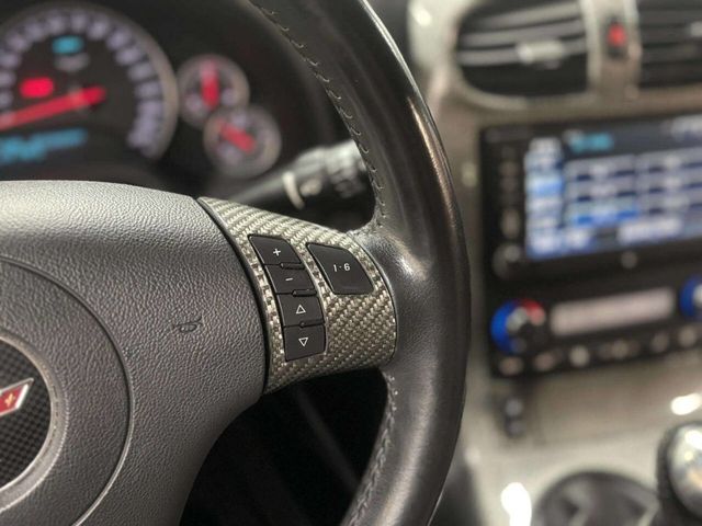 2007 Chevrolet Corvette 2dr Convertible - 22988112 - 33