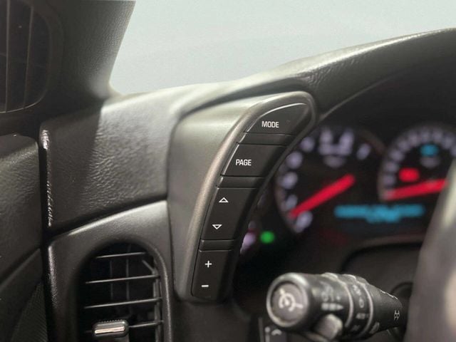 2007 Chevrolet Corvette 2dr Convertible - 22988112 - 36