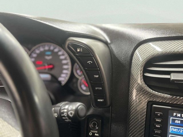 2007 Chevrolet Corvette 2dr Convertible - 22988112 - 37