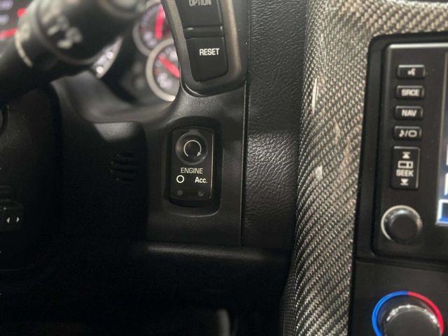 2007 Chevrolet Corvette 2dr Convertible - 22988112 - 38