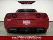 2007 Chevrolet Corvette 2dr Convertible - 22988112 - 3