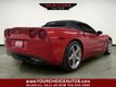 2007 Chevrolet Corvette 2dr Convertible - 22988112 - 4