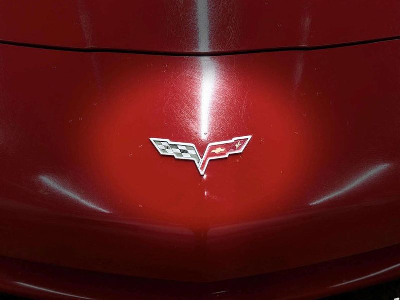 2007 Chevrolet Corvette 2dr Convertible - 22988112 - 8