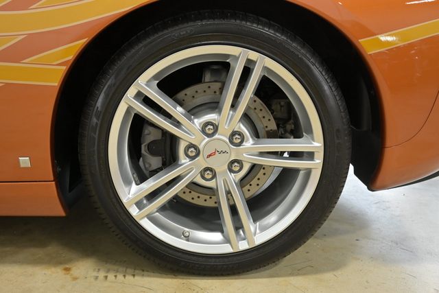 2007 Chevrolet Corvette 2dr Convertible - 23050486 - 12