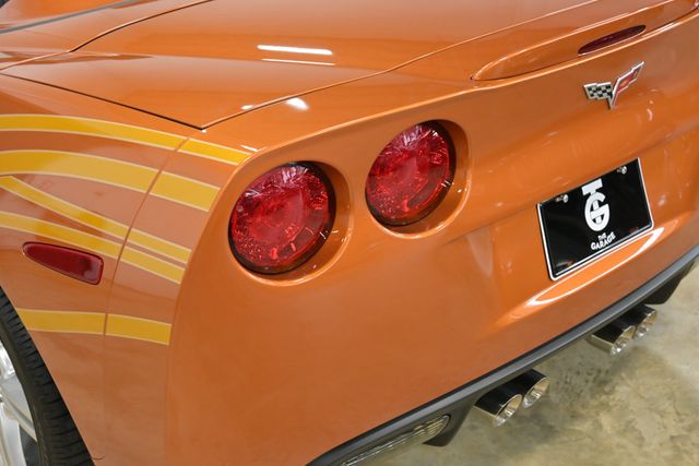 2007 Chevrolet Corvette 2dr Convertible - 23050486 - 14