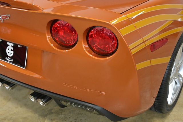 2007 Chevrolet Corvette 2dr Convertible - 23050486 - 15