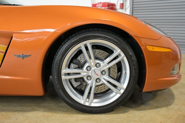 2007 Chevrolet Corvette 2dr Convertible - 23050486 - 19