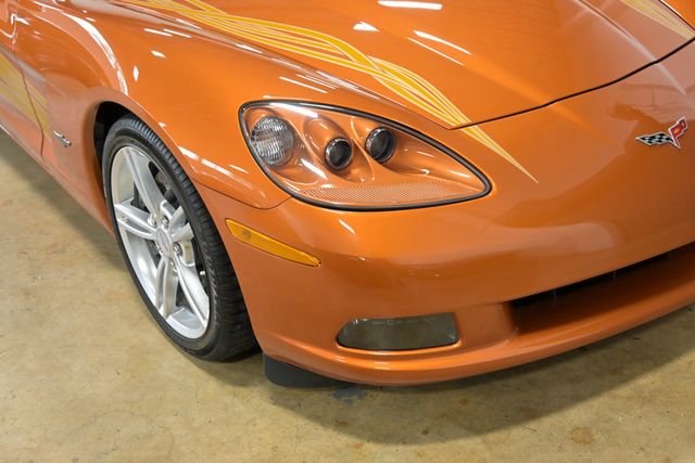 2007 Chevrolet Corvette 2dr Convertible - 23050486 - 20