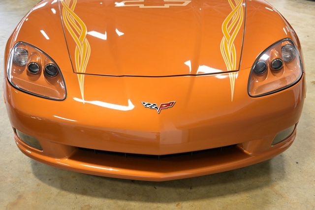 2007 Chevrolet Corvette 2dr Convertible - 23050486 - 21