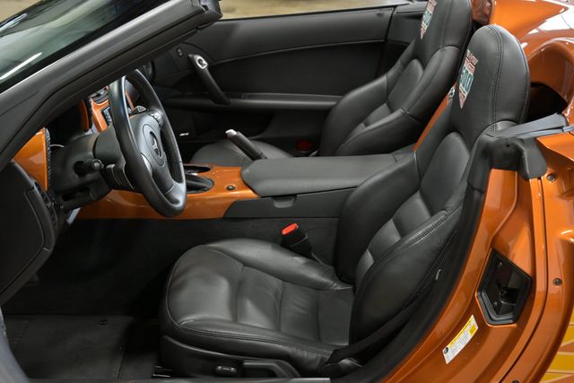 2007 Chevrolet Corvette 2dr Convertible - 23050486 - 26