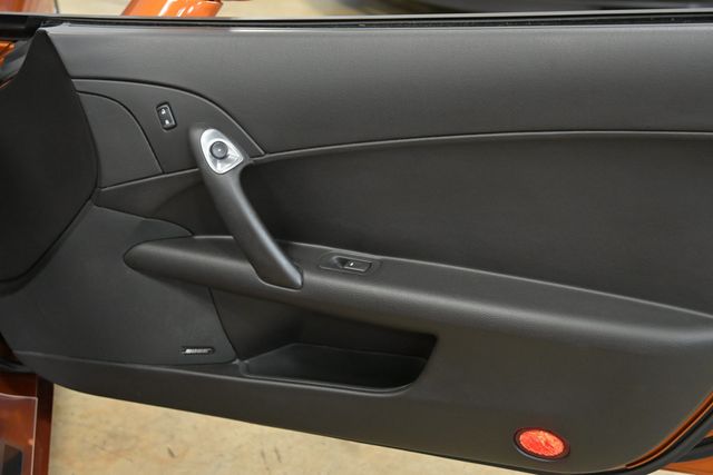 2007 Chevrolet Corvette 2dr Convertible - 23050486 - 38