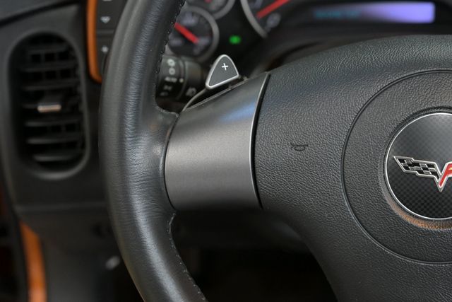 2007 Chevrolet Corvette 2dr Convertible - 23050486 - 40