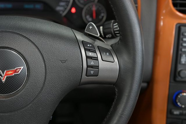 2007 Chevrolet Corvette 2dr Convertible - 23050486 - 41